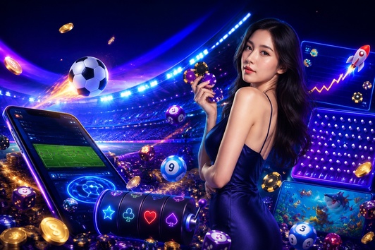 bet905