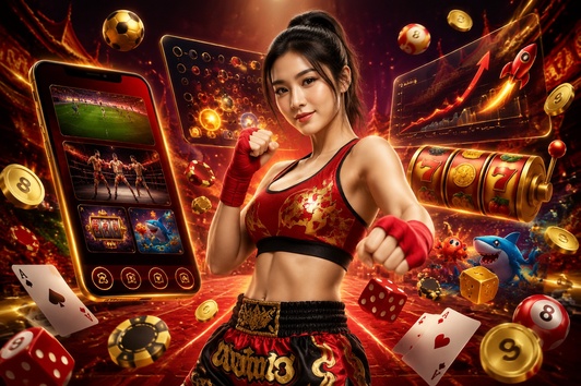 bet905