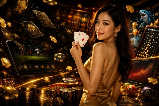 bet905