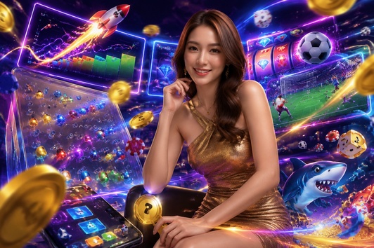 bet905