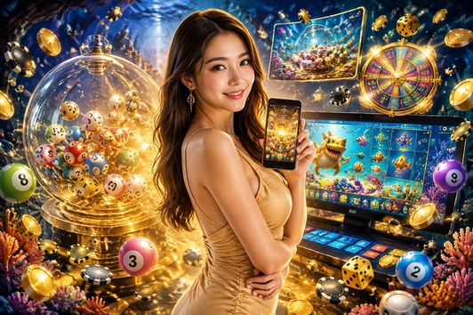 bet905