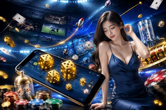 bet905