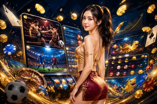 bet905