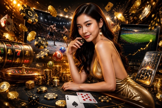 bet905